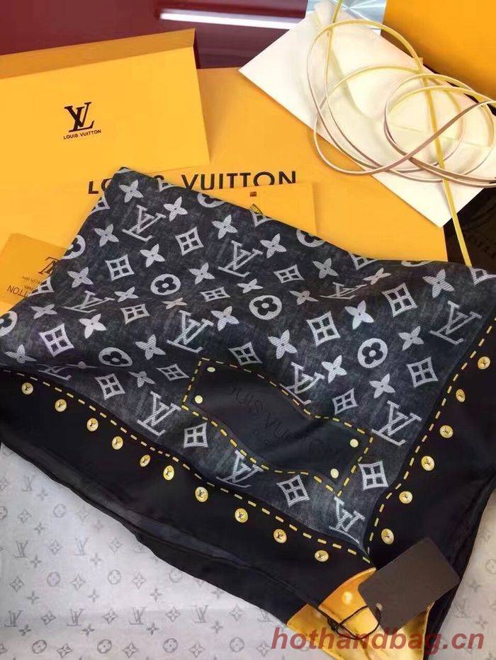 Louis Vuitton Scarf LVS00137 Louis Vuitton Scarf LVS00137